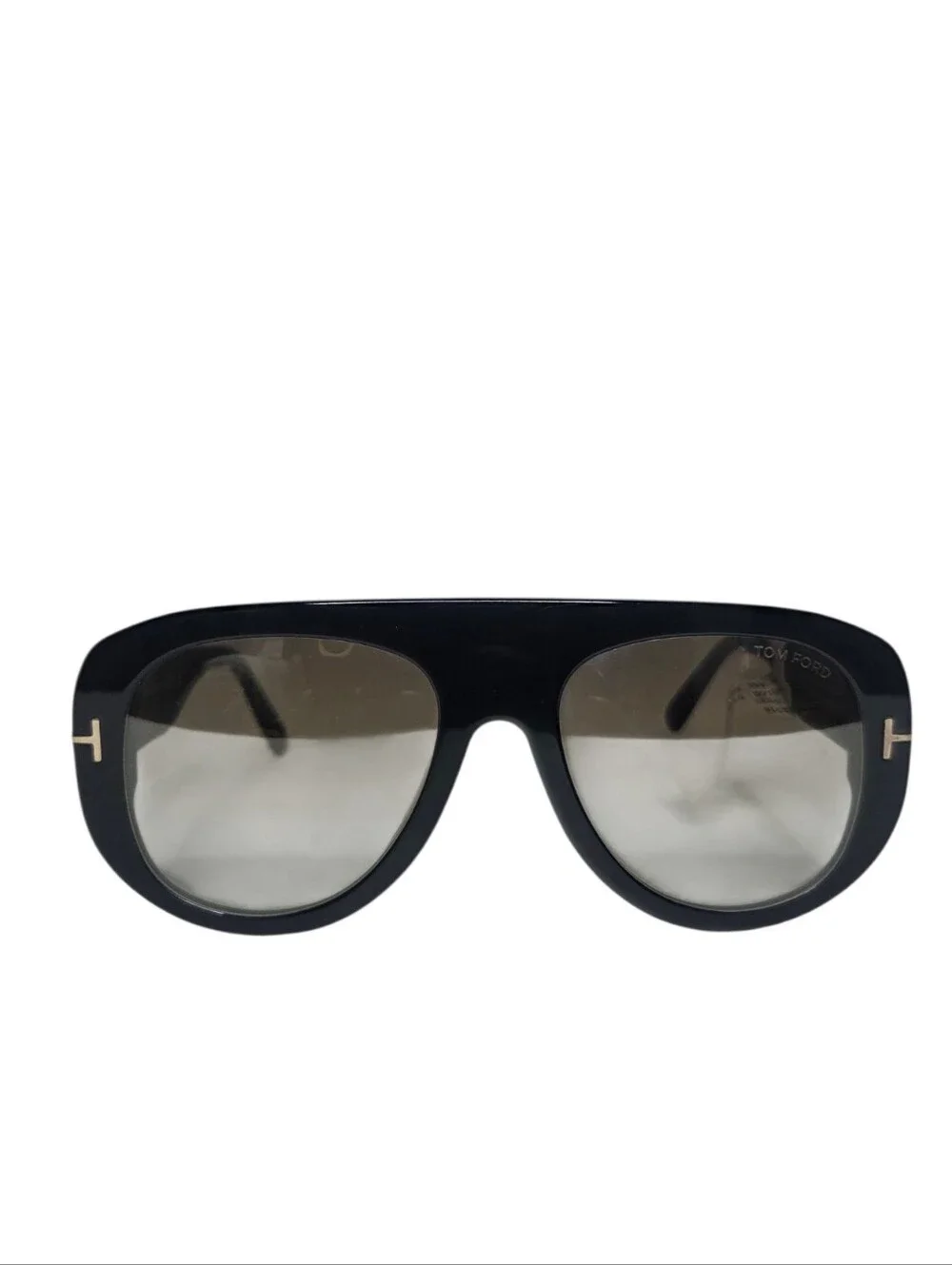 Tom Ford Cecil Pilot Sunglasses